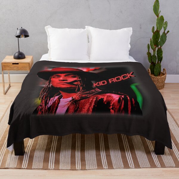 Item preview, Kid Rock Devil Without A Cause designed and sold by FidelmaAnder.