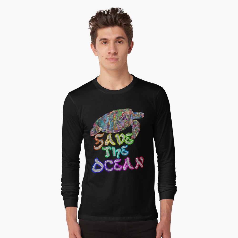 Item preview, Long Sleeve T-Shirt designed and sold by CrystalSmi3410.