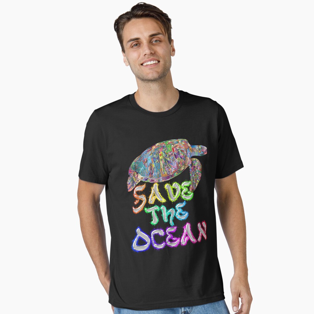 Item preview, Essential T-Shirt designed and sold by CrystalSmi3410.
