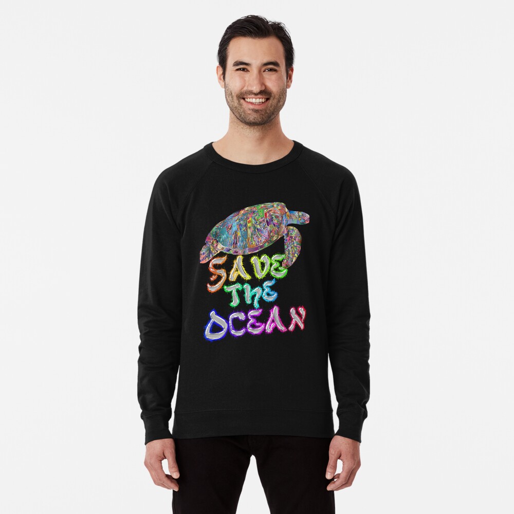 Item preview, Lightweight Sweatshirt designed and sold by CrystalSmi3410.