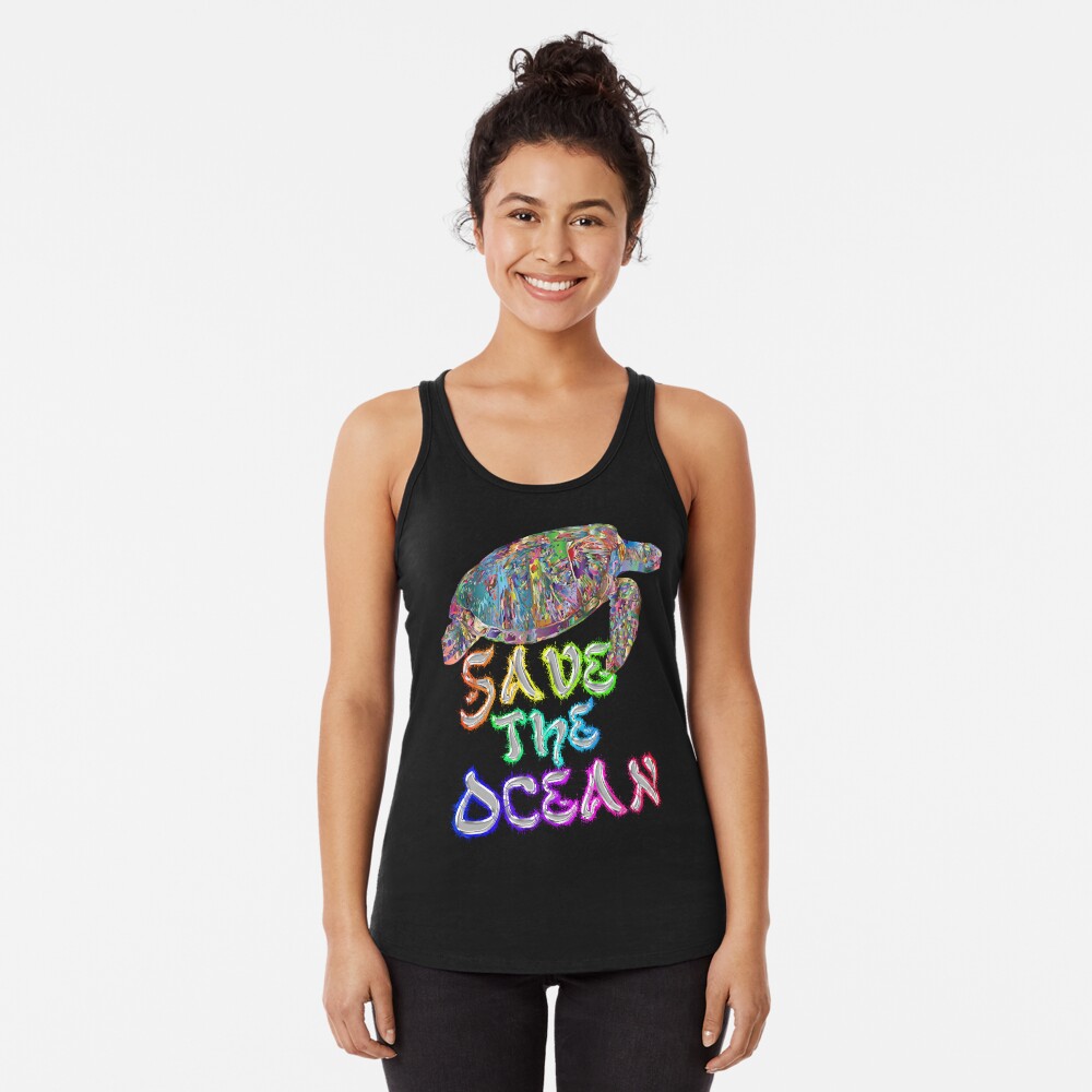 Item preview, Racerback Tank Top designed and sold by CrystalSmi3410.