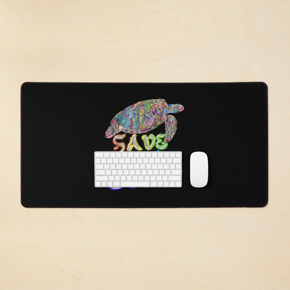 Item preview, Desk Mat designed and sold by CrystalSmi3410.
