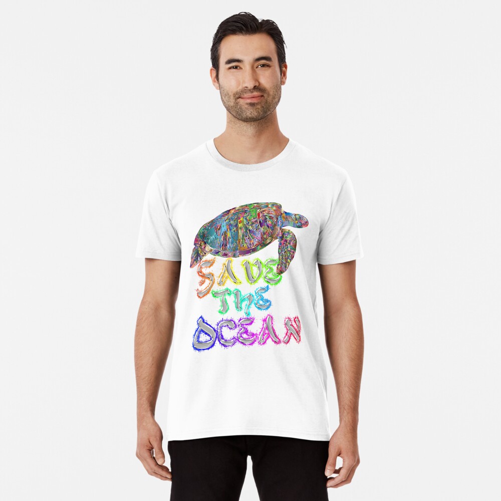 Item preview, Premium T-Shirt designed and sold by CrystalSmi3410.