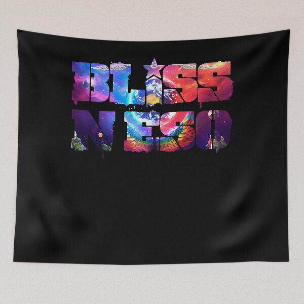 Item preview, Bliss N Eso - Circus In The Sky Classic designed and sold by Pritchard19.