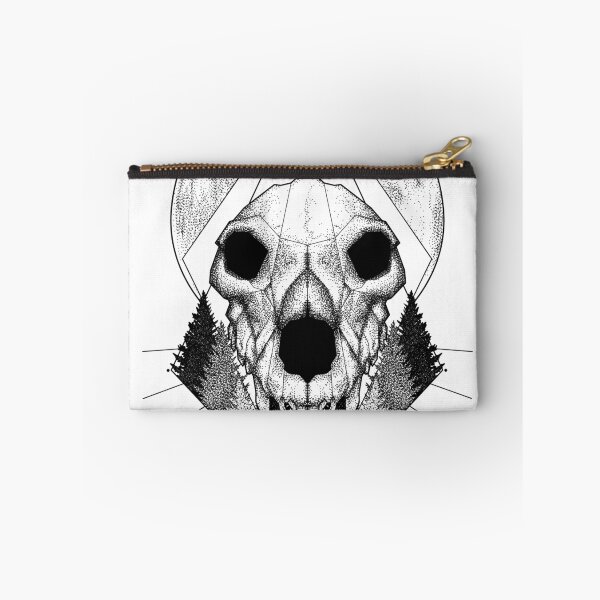 Item preview, skulldog designed and sold by Fratesimo.