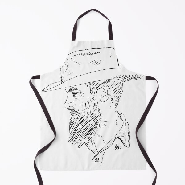 Item preview, Camilo Cienfuegos Sketch designed and sold by Volkanicworx.