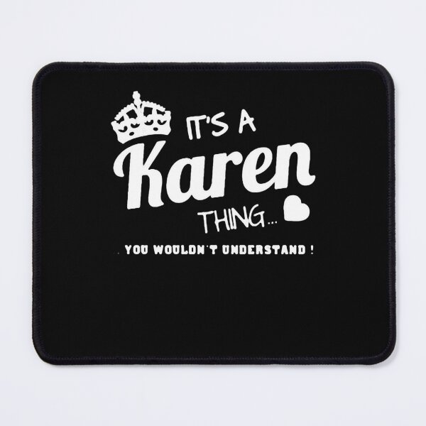 Item preview, Great Model Karen Shirt Awesome For Movie Fan designed and sold by LynnHagenes.