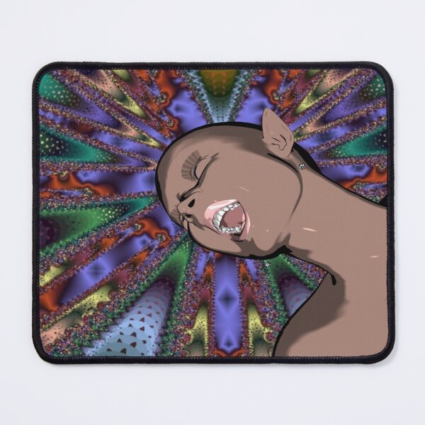 Item preview, Cartoon Ecstasy designed and sold by Icarusismart.