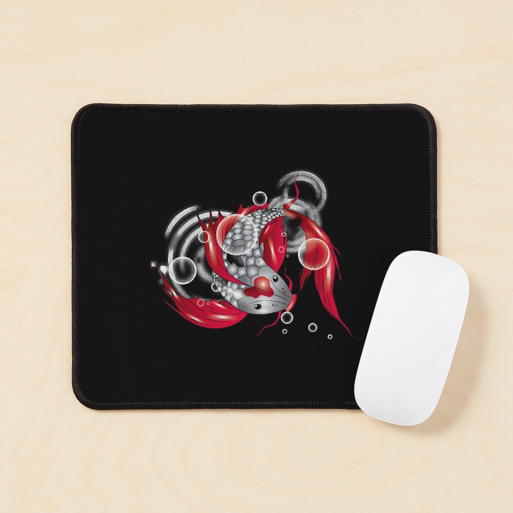 Item preview, Mouse Pad designed and sold by CrystalSmi3410.
