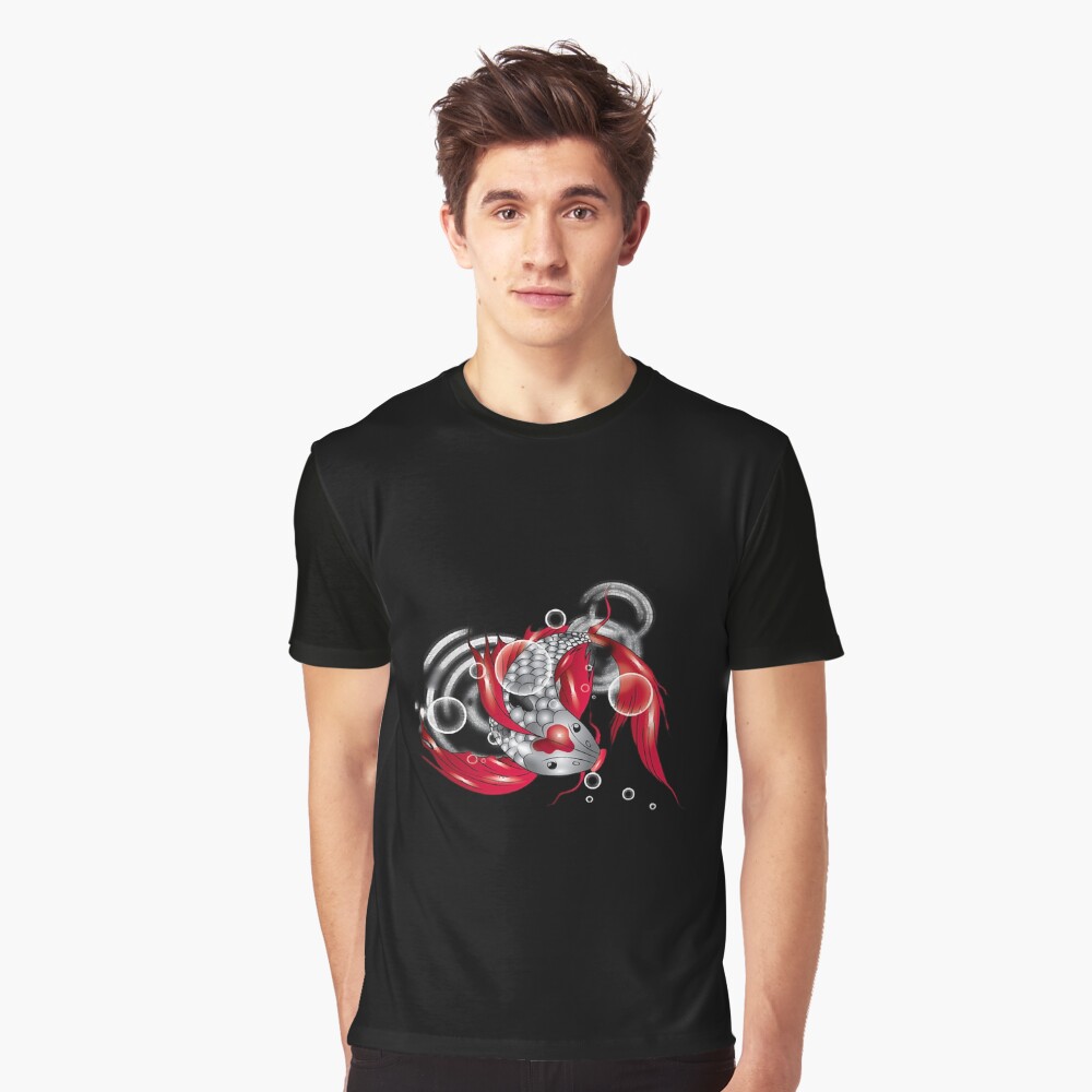 Item preview, Graphic T-Shirt designed and sold by CrystalSmi3410.