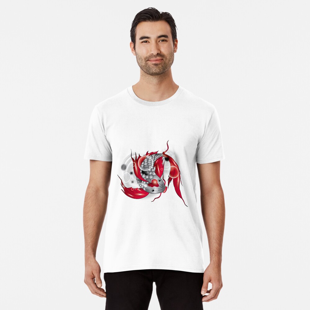Item preview, Premium T-Shirt designed and sold by CrystalSmi3410.