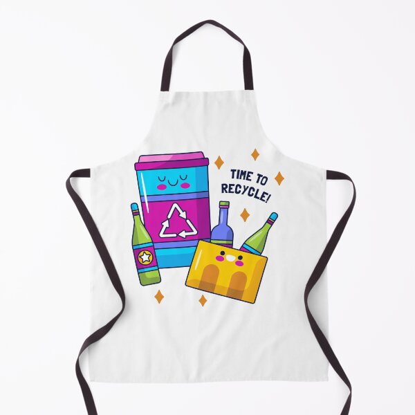 Item preview, Recycle Plastic designed and sold by NestaReign.