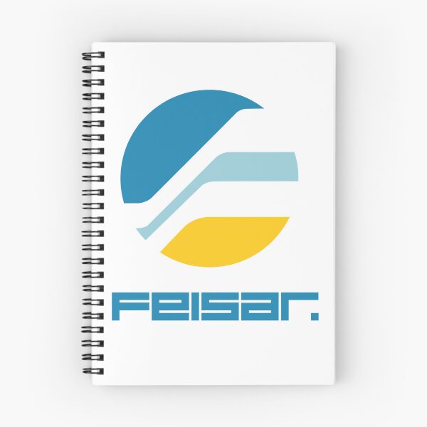 Item preview, Wipeout Feisar designed and sold by BrettAEstep8.