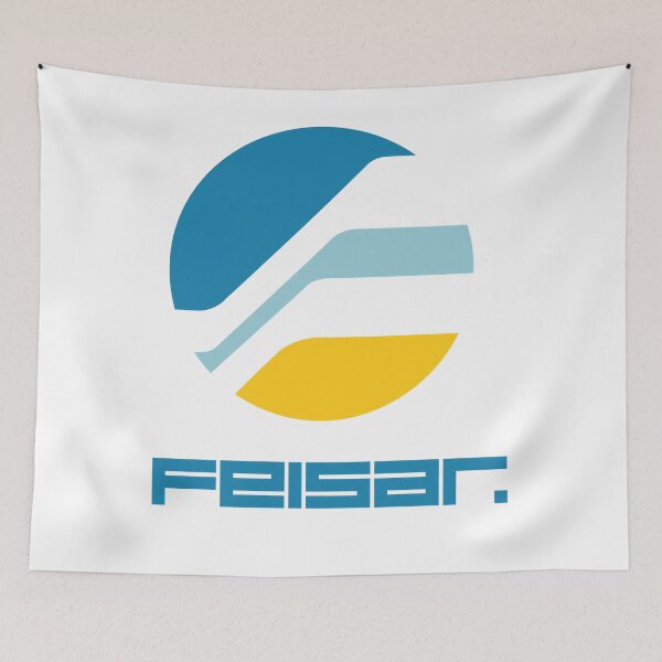 Item preview, Wipeout Feisar designed and sold by BrettAEstep8.