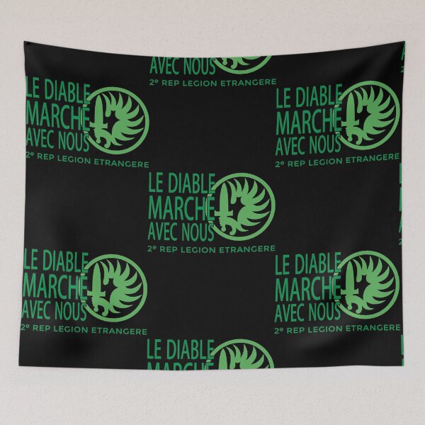 Item preview, Legion Etrangere Foreign Legion                         designed and sold by MasonBucha4741.