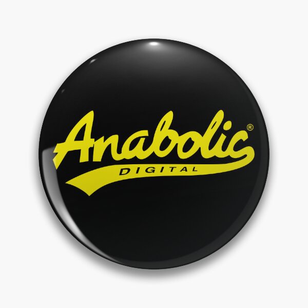 Item preview, Anabolic designed and sold by innuendo-retro.