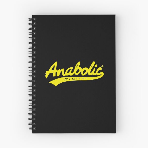 Item preview, Anabolic designed and sold by innuendo-retro.
