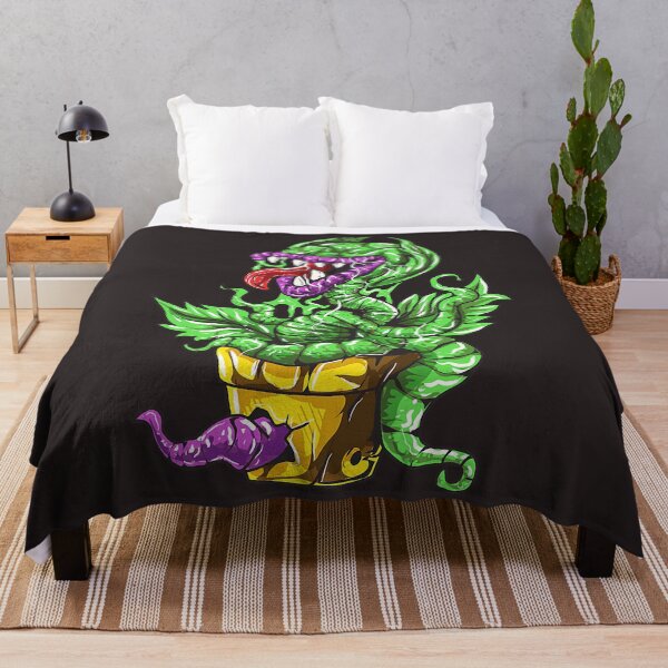 Item preview, Venus Fly Trap Carnivorous Monster Plant Gardening designed and sold by FidelmaAnder.