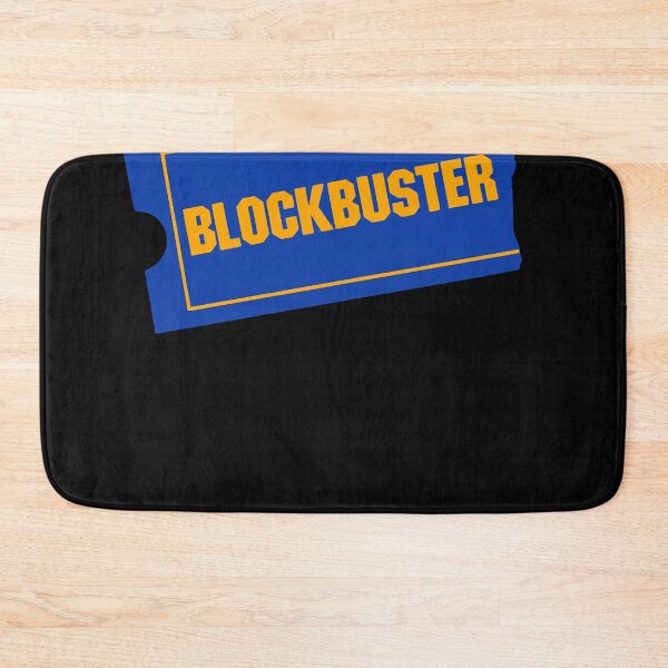 Item preview, Blockbuster Classic designed and sold by Pritchard19.