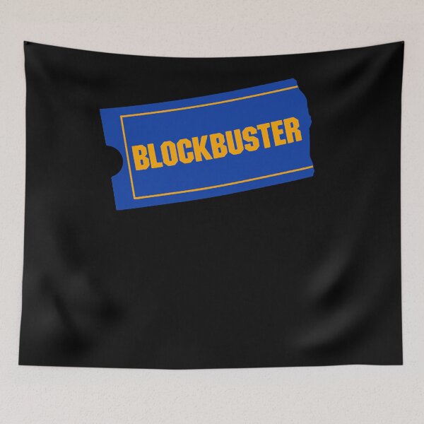 Item preview, Blockbuster Classic designed and sold by Pritchard19.