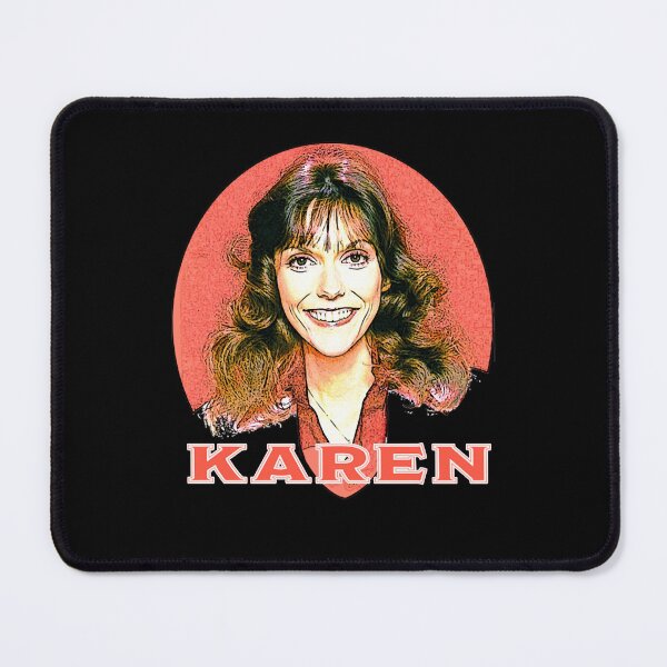 Item preview, Love Funny Man The Carpenters Karen Gift For Fans designed and sold by LynnHagenes.
