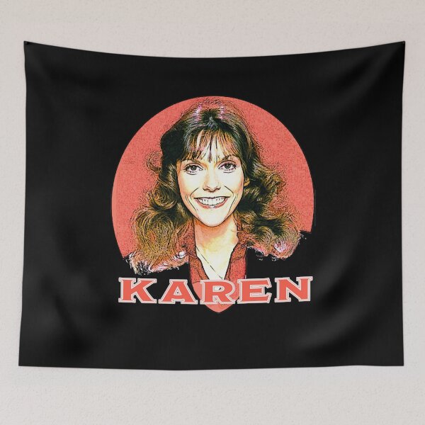 Item preview, Love Funny Man The Carpenters Karen Gift For Fans designed and sold by LynnHagenes.