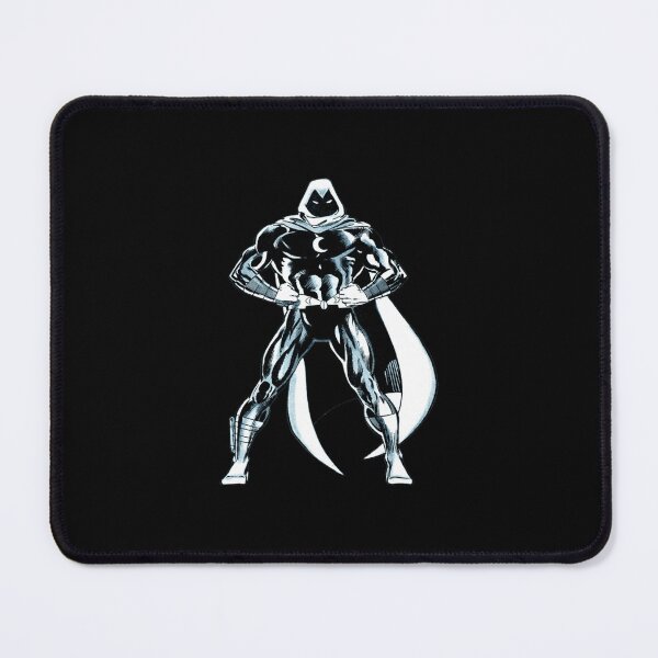 Item preview, Moon Knight designed and sold by keeryzartsz.