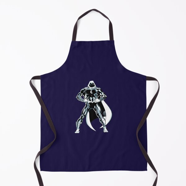 Item preview, Moon Knight designed and sold by keeryzartsz.