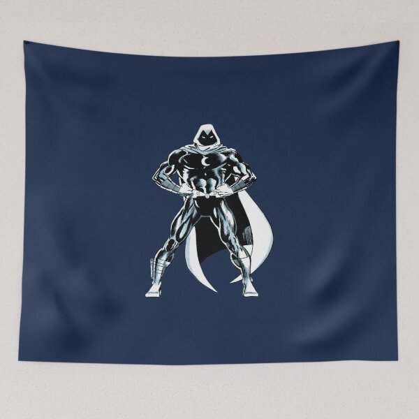 Item preview, Moon Knight                                                                        designed and sold by keeryzartsz.
