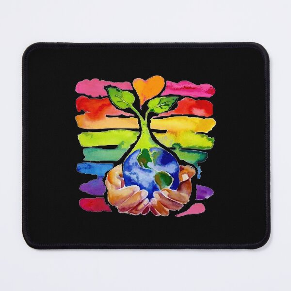 Item preview, Earthday designed and sold by WilsonGaia.