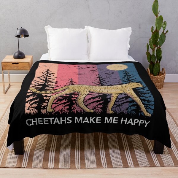 Item preview, Forest Cheetah designed and sold by WilsonGaia.