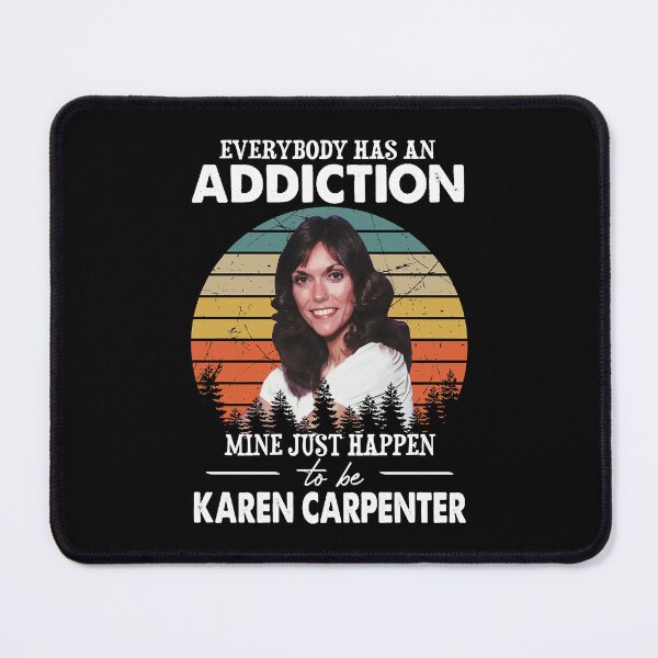 Item preview, Lover Gift Everybody Has An Addiction Mine Just Happens To Be Karen Vintage Gifts For Movie Fan designed and sold by LynnHagenes.