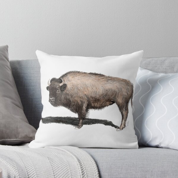 Item preview, Buffalo designed and sold by oz10.