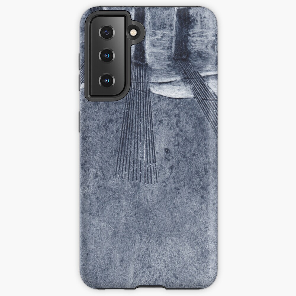 Item preview, Samsung Galaxy Tough Case designed and sold by LisaLeQuelenec.