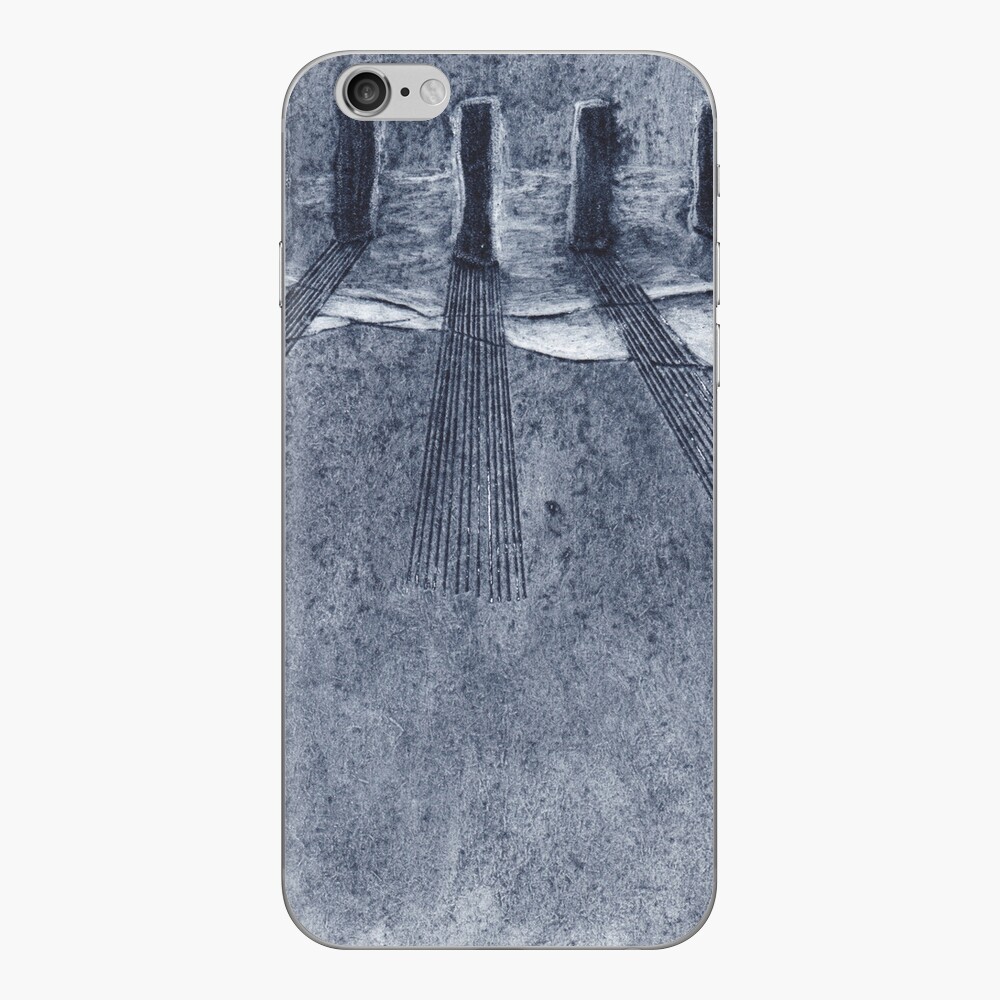 Item preview, iPhone Skin designed and sold by LisaLeQuelenec.