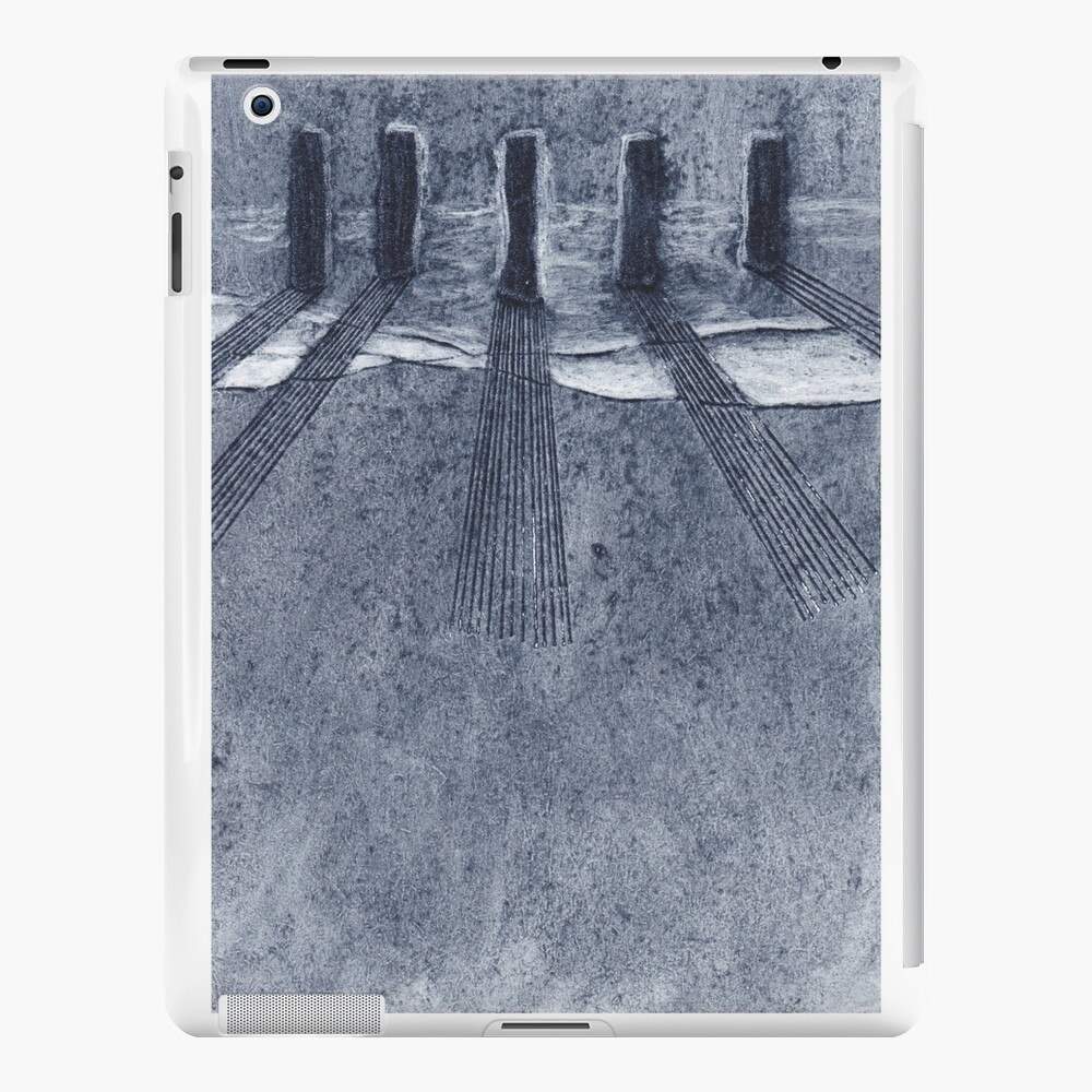 Item preview, iPad Snap Case designed and sold by LisaLeQuelenec.