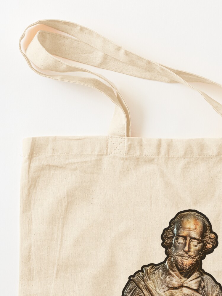 Discover Shakespeare And Company Tote Bag Tote Bags