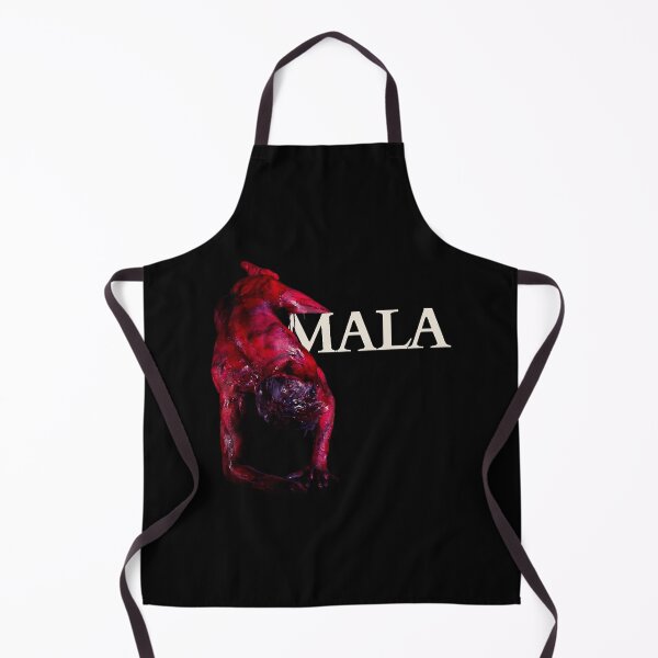 Item preview, Horror Icon Bill Oberst Jr. Latin Mala Red DevilDemon designed and sold by WilsonGaia.