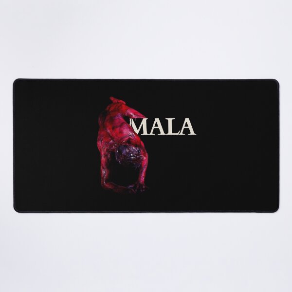 Item preview, Horror Icon Bill Oberst Jr. Latin Mala Red DevilDemon designed and sold by WilsonGaia.