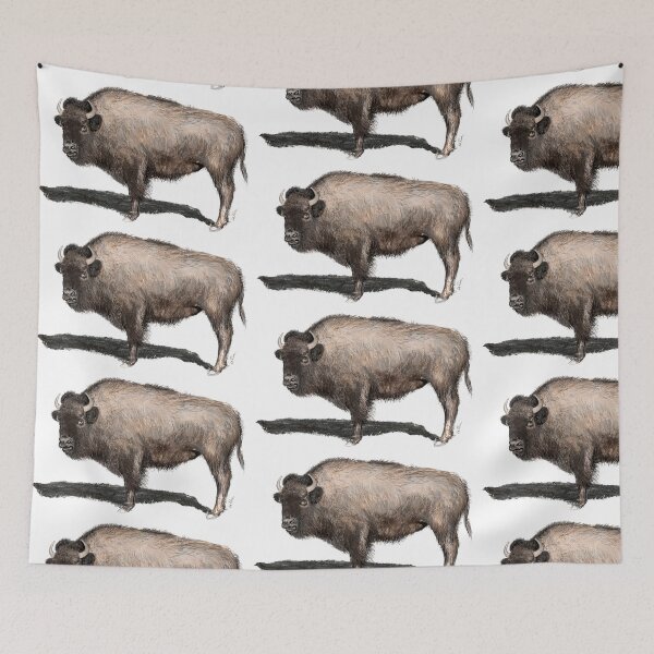 Item preview, Buffalo designed and sold by oz10.