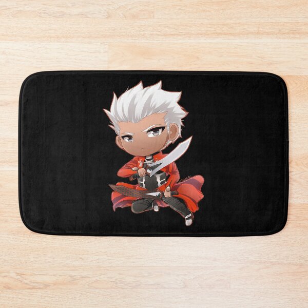 Item preview, FateSN Chibi Archer  designed and sold by AmandaMcd24828.