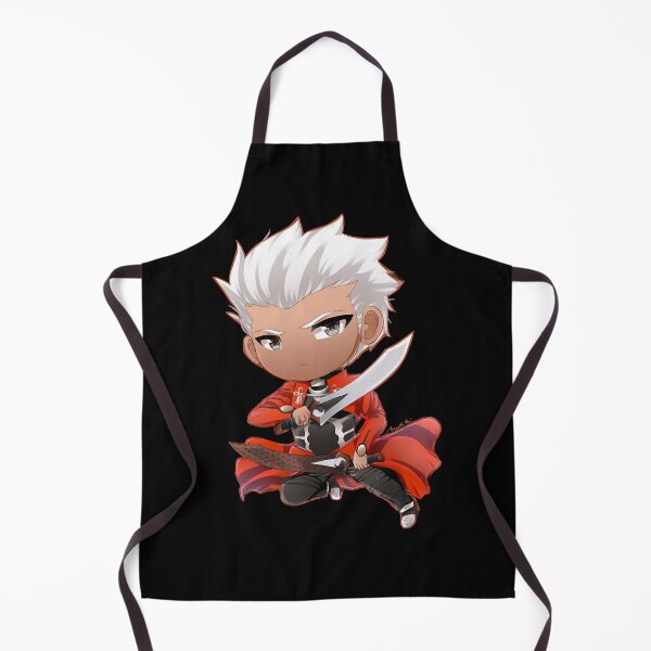 Item preview, FateSN Chibi Archer  designed and sold by AmandaMcd24828.