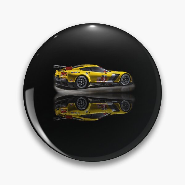 Item preview, New Corvette Racing Z06 designed and sold by WilsonGaia.