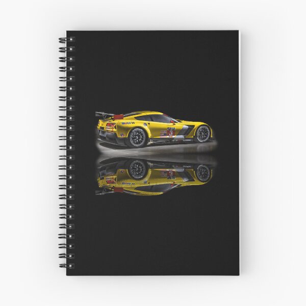 Item preview, New Corvette Racing Z06 designed and sold by WilsonGaia.