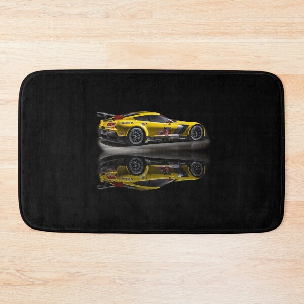 Item preview, New Corvette Racing Z06 designed and sold by WilsonGaia.