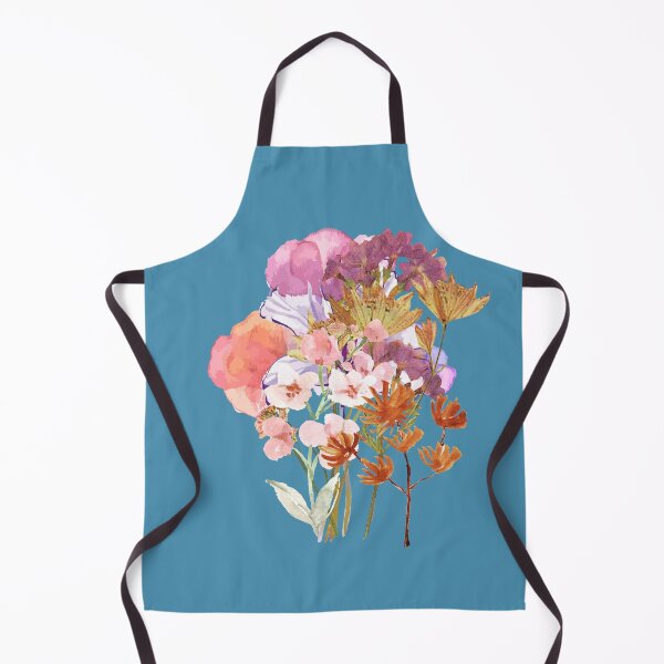 Item preview, Beautiful Pastel Floral Patterns With A Pretty Hummingbird, For Flower Lovers  designed and sold by haRexia.