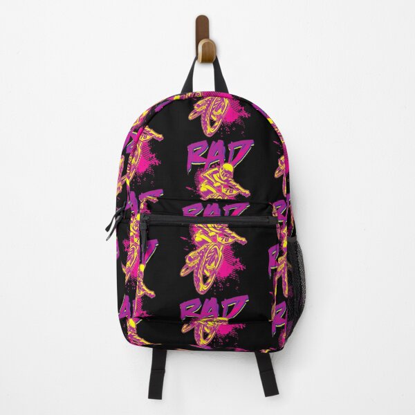 Item preview, Rad BMX 80s designed and sold by WilsonGaia.