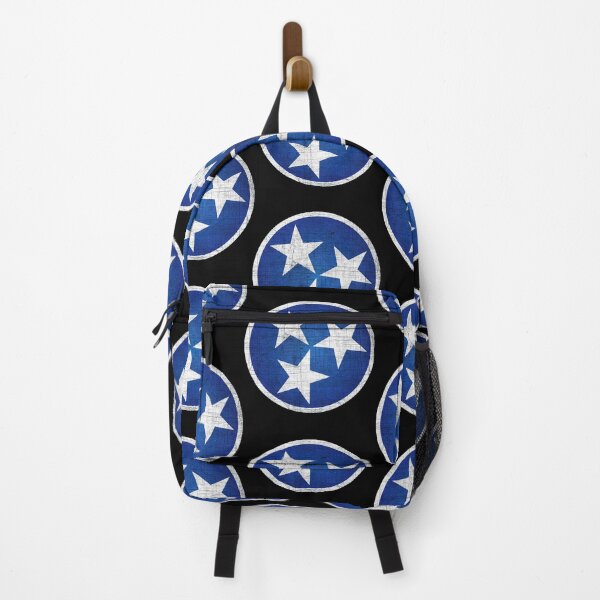 Item preview, tennessee_state_flag designed and sold by WilsonGaia.