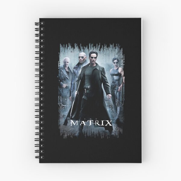 Artikelvorschau, Das Matrix-Filmplakat-Artwork entworfen und verkauft von WilsonGaia.