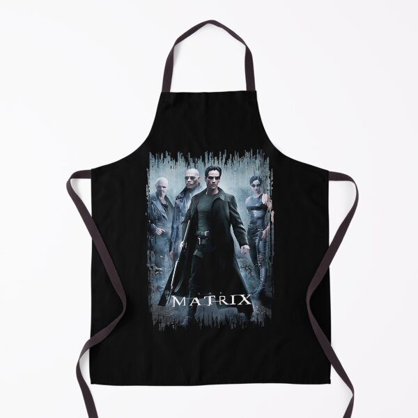 Item preview, The Matrix Movie Poster Artwork designed and sold by WilsonGaia.